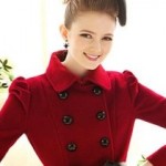 2012 Renkli Bayan Kabanları Modelleri