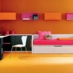 2012 Mobilya Dekorasyonu