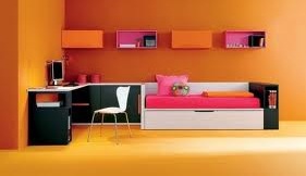 2012 Mobilya Dekorasyonu