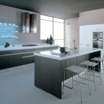 2012 Modern Mutfak Modellerini gördünüz mü?