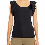 2012 Pantolon üstü abiye Modelleri