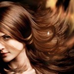 2012 En Moda Bayan Saç Renkleri ve Modelleri