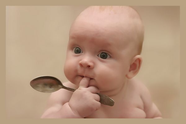 Bebeğimi Nasıl Beslemeliyim