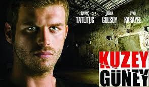 Kuzey Güney 2. Sezon Tanıtım Fragmanı