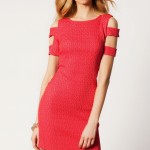 2013 Batik Elbise Modelleri