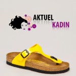 2013 Birkenstock Sandalet Modelleri