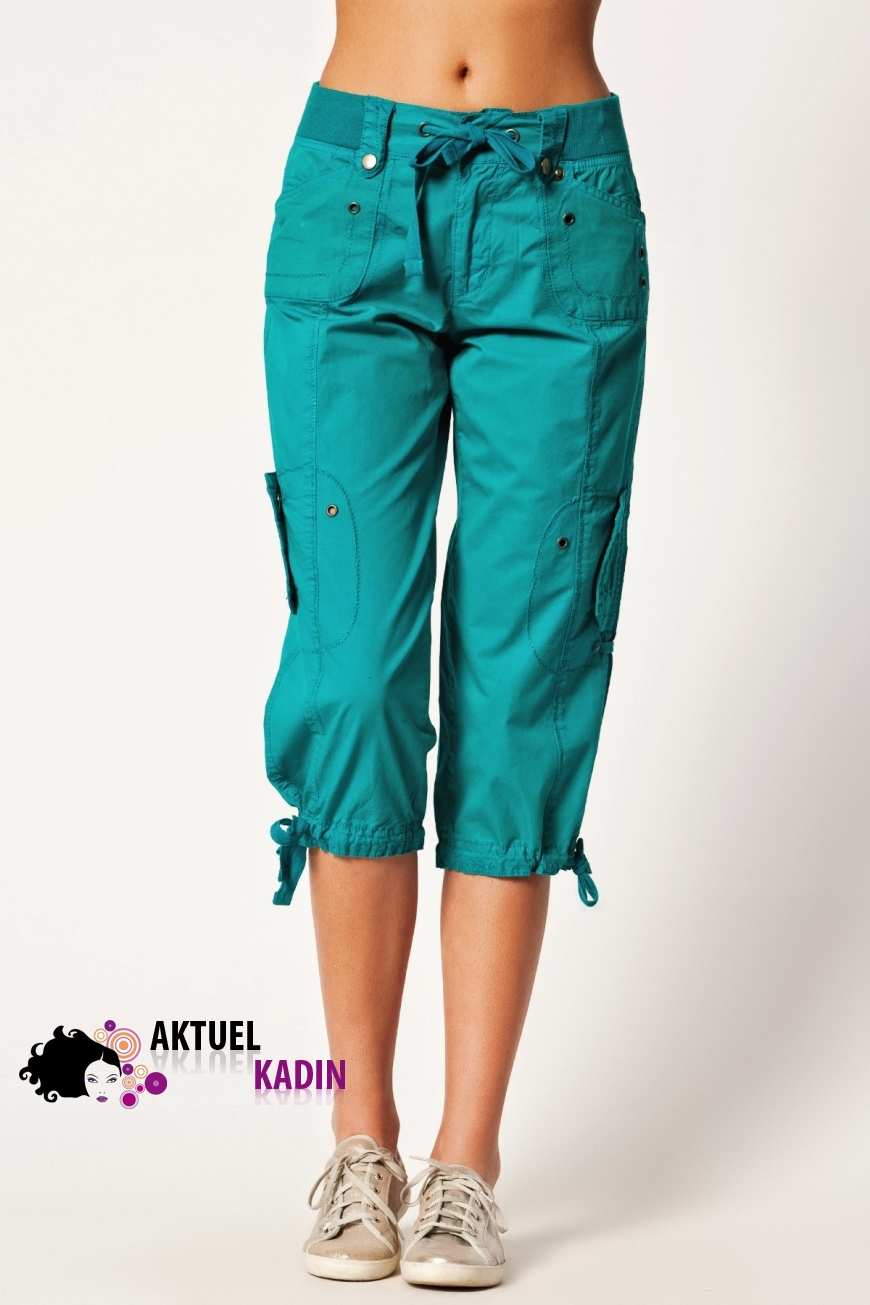 2013 Cazador Kapri Modelleri