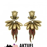 2013 Chiccy Küpe Modelleri