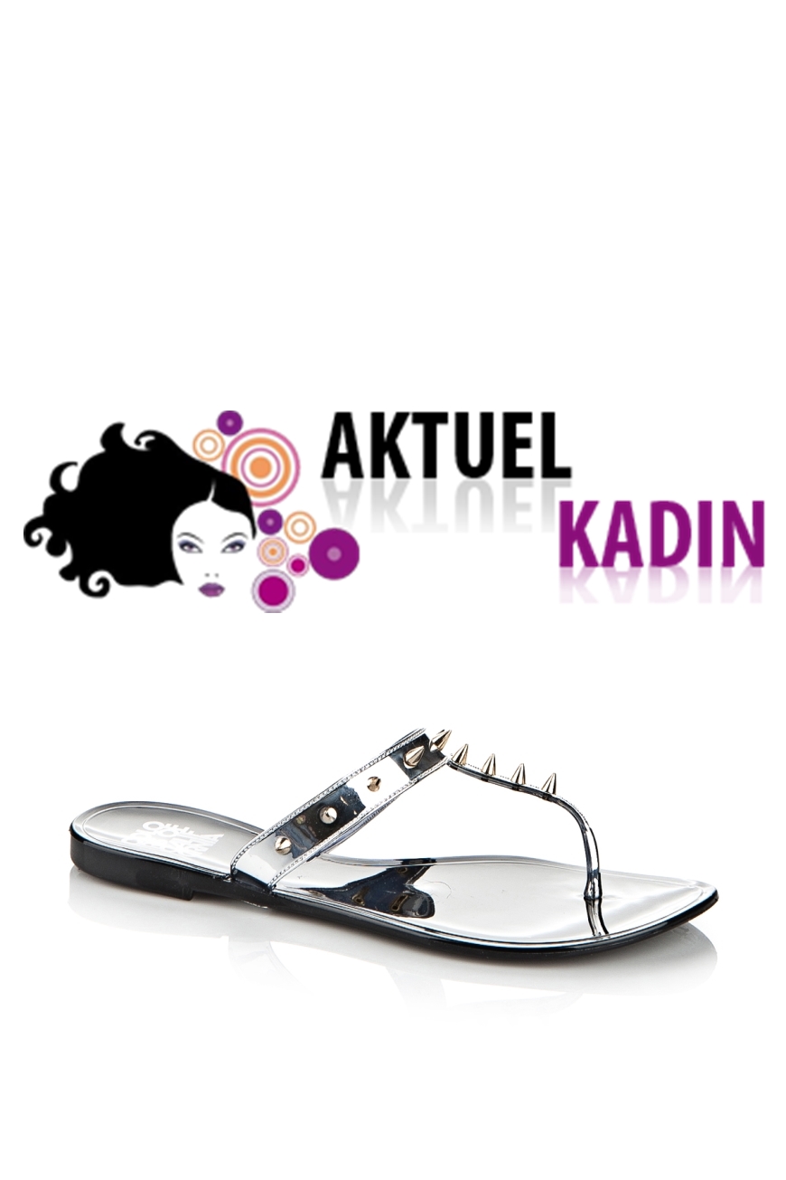 2013 Colors Of California Terlik Modelleri