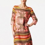 2013 Nisa Kalo Elbise Modelleri