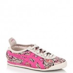 2013 Onitsuka Ayakkabı Modelleri