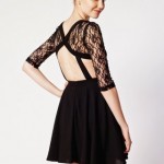 2013 Rare London Elbise Modelleri