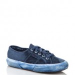 2013 Superga Cotu Ayakkabı Modelleri