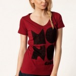 2013 Monocache T-shirt Modelleri