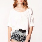 2013 Afrodit Bluz Modelleri