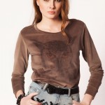 2013 Jove Sweatshirt Modelleri