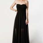 2013 Koton Abiye Elbise Modelleri