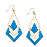 2013 Modapik Küpe Modelleri