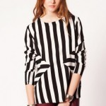 2013 Nottis Bluz Modelleri