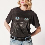 2013 The Mountain T-Shirt Modelleri