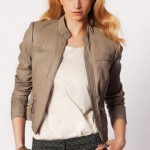 2013 Vero Moda Ceket Modelleri
