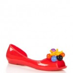 2013 Vogue Art Terlik Modelleri