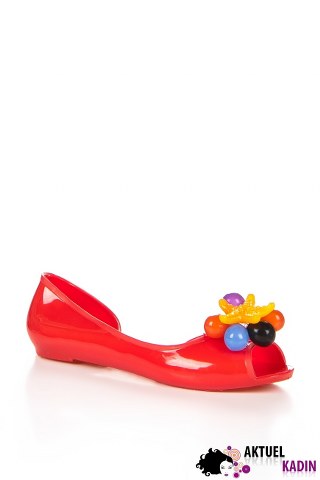 2013 Vogue Art Terlik Modelleri