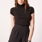 2013 Zara Bluz Modelleri