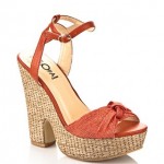 2013 Zoopa Ayakkabı Modelleri