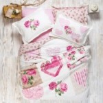 Bahara Uygun Nevresim Takımları