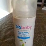Biobaby Bebek Ürünleri İncelemem