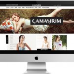 Alışveriş Yaparken Kendinizi Özel Hissedeceğiniz Site; Çamaşırım.com