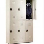 Soyunma Dolabı Modelleri