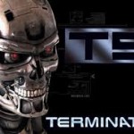 Terminatör 5 Fırtınası