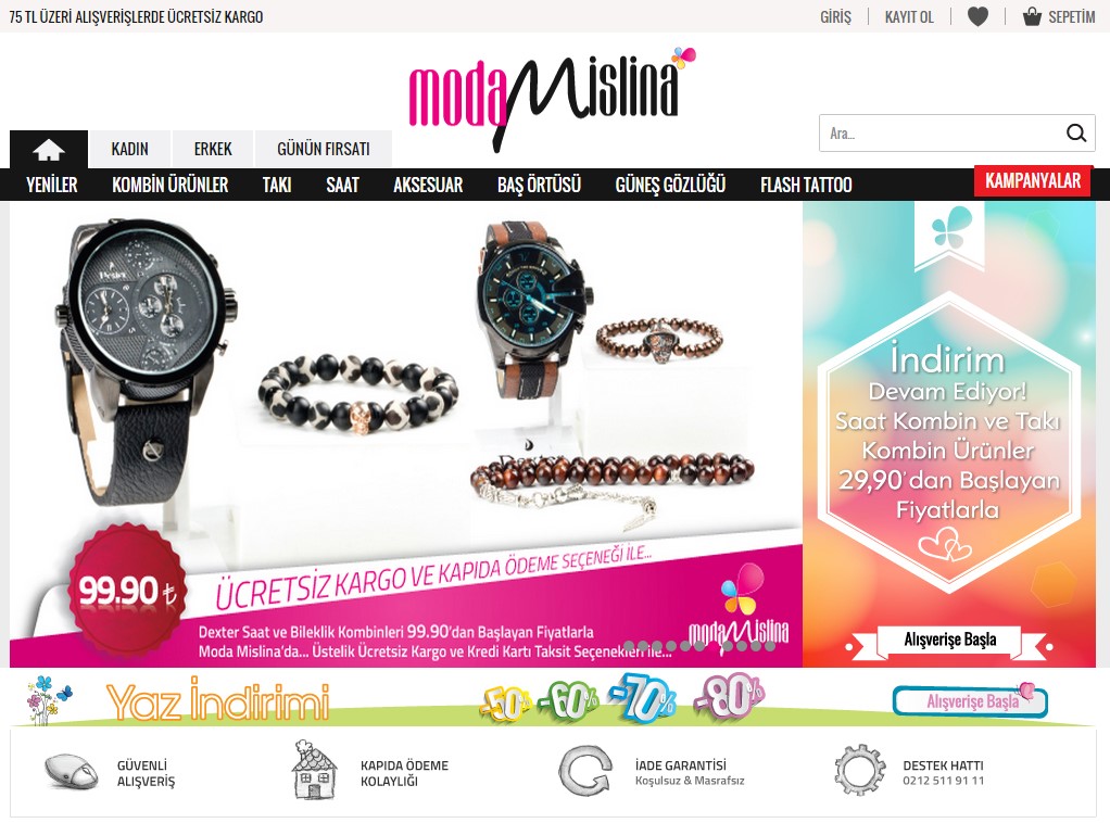 En İyi 5 Güneş Gözlüğü Markası