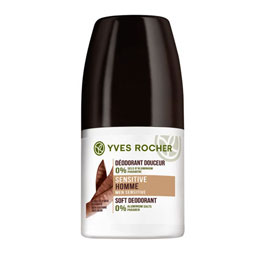 Yves Rocher’den aldığım hediye