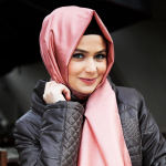 Modanın Yeni Adresi Ahsen Tesettür