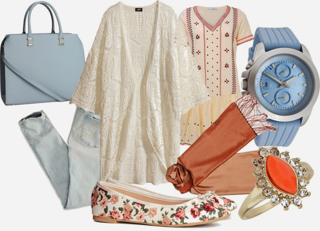 Yazlık Kıyafetleri Sonbahara Nasıl Kombinleriz?