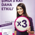 ELLA ERTESİ GÜN HAPI NEDİR?