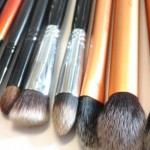 Makyaj Fırçası