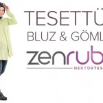 Tesettür Giyim Kategorisi Eşarp