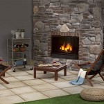 21. Yüz Yıl Mimari Anlayışının Ürünü Dekoratif Taşlar