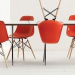  Cafe ve Restaurant Dekorunun Yıldızı: Sandalyeler