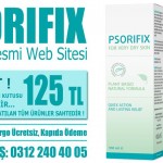 ETKİLENEN CİLDİN İYİLEŞMESİ MÜMKÜN!