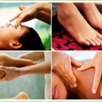 Kişiye Özel Masaj Teknikleri