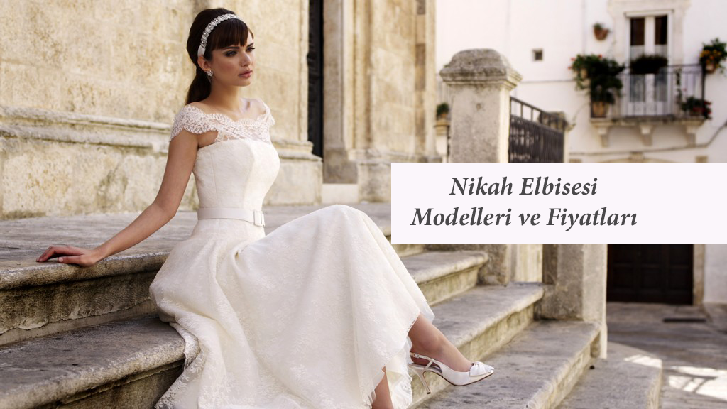 Nikah Kıyafeti Seçmekte Zorlanıyor Musunuz ?