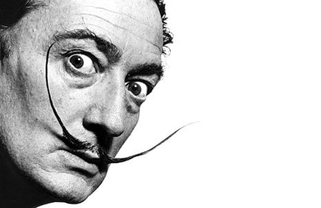 Salvador Dali kimdir?