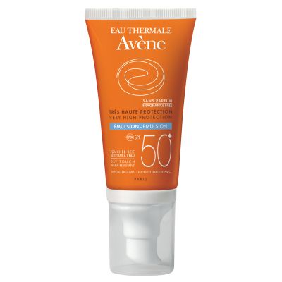 Avene Güneş Serisi