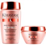 Saçlarınız Kerastase Elixir ile Koruma Altında