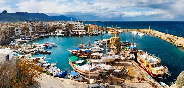 Kıbrıs Tatili ile Unutulmaz Anlar Biriktirin